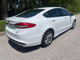 Used 2017 Ford Fusion SE image 3