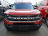 Used 2023 Ford Bronco Sport Big Bend image 2