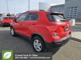 Used 2015 Chevrolet Trax LT w/ LT Plus Package image 4