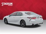 Used 2022 Toyota Camry SE image 6
