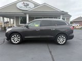 Used 2017 Buick Enclave Premium w/ Experience Buick Package image 2