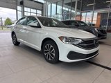 Used 2023 Volkswagen Jetta S image 3
