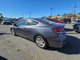 Used 2014 Honda Civic LX image 5