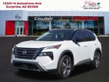Certified 2024 Nissan Rogue SL image 1