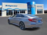 Used 2021 Honda Accord Sport image 4