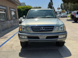 Used 2005 Lexus LX 470 4WD image 3