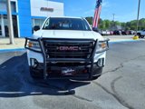 Used 2021 GMC Canyon AT4 w/ Trailering Package image 2