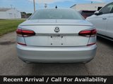 Used 2020 Volkswagen Passat 2.0T SE image 5