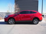 Used 2023 Toyota Venza LE image 3
