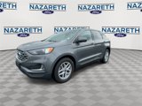 Used 2022 Ford Edge SEL image 4