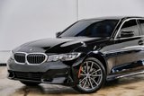 Used 2020 BMW 330i Sedan w/ Driving Assistance Package image 2