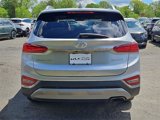 Used 2020 Hyundai Santa Fe Limited image 5