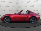 Used 2017 MAZDA MX-5 Miata RF Grand Touring image 2