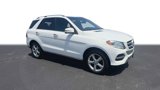 Used 2016 Mercedes-Benz GLE 350 4MATIC image 2