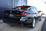 Used 2022 BMW 530i xDrive w/ Convenience Package image 3