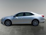 Used 2014 Chevrolet Malibu LT image 4