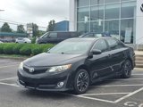 Used 2013 Toyota Camry SE image 3