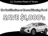 Certified 2023 Nissan Altima 2.5 SV image 4