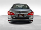 Used 2016 Nissan Sentra S image 5