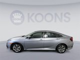 Used 2018 Honda Civic LX image 2