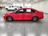 Used 2016 Volkswagen Jetta Sport image 4