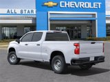 New 2024 Chevrolet Silverado 1500 W/T w/ WT Value Package image 3