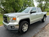 Used 2014 GMC Sierra 1500 SLT image 2