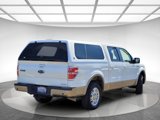 Used 2013 Ford F150 Lariat w/ Mid Equipment Group image 4