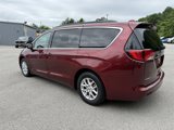 Used 2020 Chrysler Voyager Lxi image 3