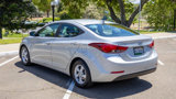 Used 2015 Hyundai Elantra SE image 6