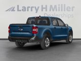 Used 2022 Ford Maverick XLT image 2