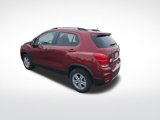 Used 2022 Chevrolet Trax LT w/ LT Convenience Package image 3