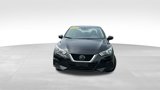 Used 2021 Nissan Versa SV image 2