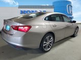 Used 2023 Chevrolet Malibu LT w/ Driver Confidence Package image 4