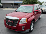 Used 2014 GMC Terrain SLE image 4