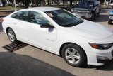 Certified 2023 Chevrolet Malibu LS image 2