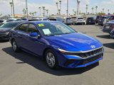Certified 2025 Hyundai Elantra SE image 3
