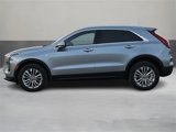 New 2025 Cadillac XT4 Premium Luxury image 2