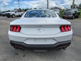 New 2025 Ford Mustang Coupe image 4