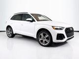 New 2025 Audi Q5 2.0T Premium image 3