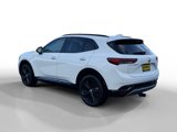 Used 2021 Buick Envision Essence w/ Sport Touring Package image 3