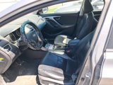 Used 2013 Hyundai Elantra Limited image 5