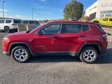 New 2025 Jeep Compass Sport image 2