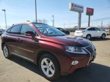Used 2015 Lexus RX 350 AWD image 3