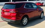 Used 2022 Chevrolet Equinox LT image 2