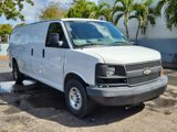 Used 2016 Chevrolet Express 2500 Extended image 3