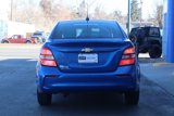 Used 2017 Chevrolet Sonic LS image 4