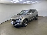 Used 2018 Hyundai Santa Fe Sport w/ 2.4L Value Package 02 image 2