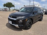 Used 2023 Chevrolet TrailBlazer LT image 3