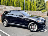 Used 2018 Jaguar F-PACE image 4
